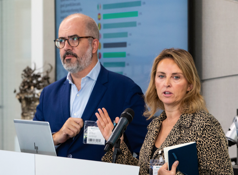 Paloma Relinque | Nuno Nunes