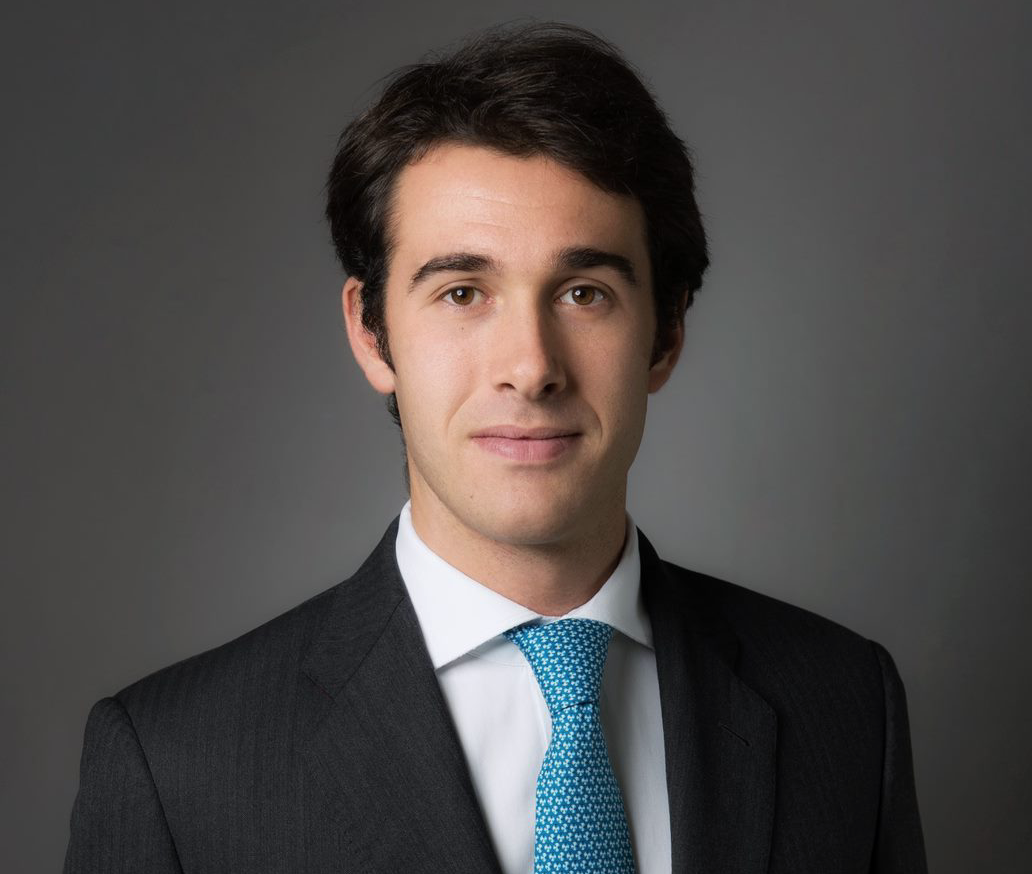 Rafael Fernández- Villaverde